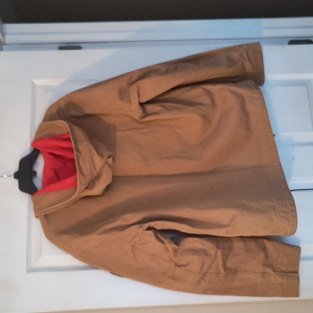 Dkny Heavy Jacket - image 3